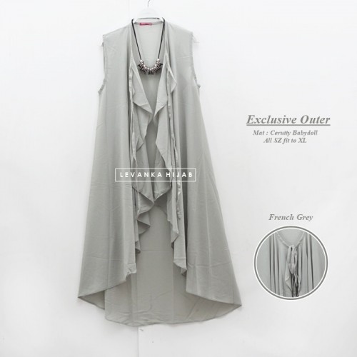 CCe-063 Exclusive Outer